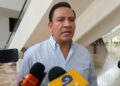 La seguridad ha mejorado en el estado porque hay mejor coordinación entre los tres órdenes de gobierno: Segob