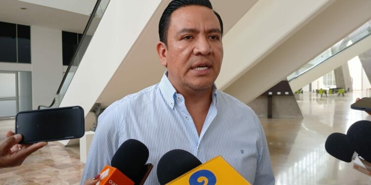 La seguridad ha mejorado en el estado porque hay mejor coordinación entre los tres órdenes de gobierno: Segob