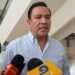 La seguridad ha mejorado en el estado porque hay mejor coordinación entre los tres órdenes de gobierno: Segob