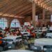 San Luis Potosí recibe competencia de Rodeo de la Olimpiada Nacional en la Fenapo