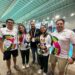 San Luis Potosí conquista 19 medallas en natación y se coloca en el top 7 nacional