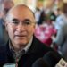 Galindo pide que saneamiento de presa San José no tenga fines políticos