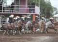 Charras RG2 se coronan campeonas en la Feria de San Marcos