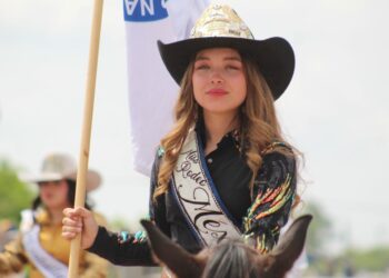 En marcha el Rodeo de la Olímpiada Nacional