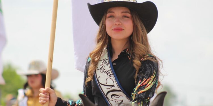 En marcha el Rodeo de la Olímpiada Nacional