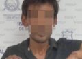 Capturan a presunto responsable de homicidio en la Zona Metropolitana de SLP
