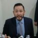 El Congreso acatará resoluciones de la SCJN y del TEESLP