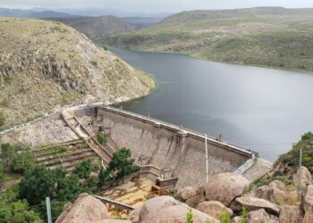 Cambio de Ruta solicita transparentar proyecto de saneamiento en la Presa San José
