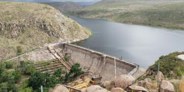 Cambio de Ruta solicita transparentar proyecto de saneamiento en la Presa San José