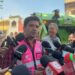 Lamenta Servicios Municipales falta de cultura para cuidar jardines de SLP