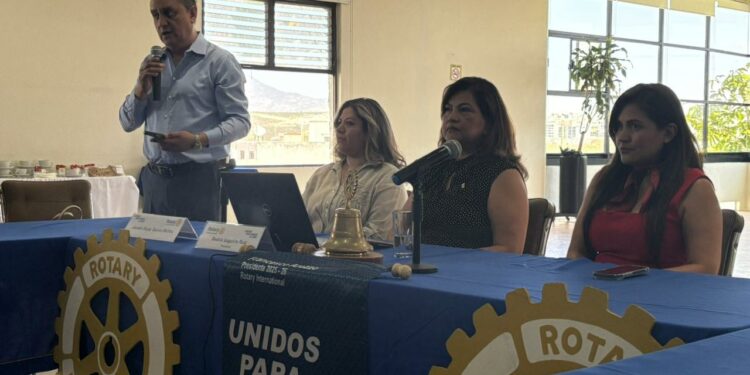  Presentan la conferencia “El Método habla”, con Álvaro Gordoa en San Luis