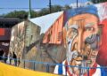 Impulsan acuerdos para frenar graffiti en SLP
