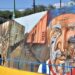 Impulsan acuerdos para frenar graffiti en SLP