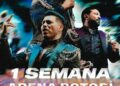 Banda MS llegará a la Arena Potosí con una noche llena de éxitos