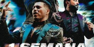Banda MS llegará a la Arena Potosí con una noche llena de éxitos
