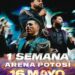 Banda MS llegará a la Arena Potosí con una noche llena de éxitos
