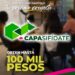 Sifide aprueba más de 684 mil pesos en créditos para emprendedores y negocios