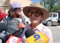 Avanzan obras estatales, pese a desabasto de material
