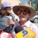 Avanzan obras estatales, pese a desabasto de material