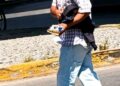 En redes sociales denuncian a sujeto por acoso sexual