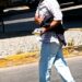 En redes sociales denuncian a sujeto por acoso sexual