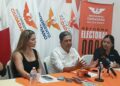 MC recibirá propuestas ciudadanas para la reforma electoral