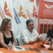 MC recibirá propuestas ciudadanas para la reforma electoral