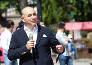 Nepotismo es tema jurídico y ético: Galindo