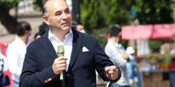 Nepotismo es tema jurídico y ético: Galindo