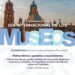 Palacio Municipal tendrá actividades gratuitas por el Día Internacional de los Museos