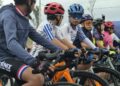 Realizarán cuarta fecha del Serial Municipal de Ciclismo Infantil de los Barrios