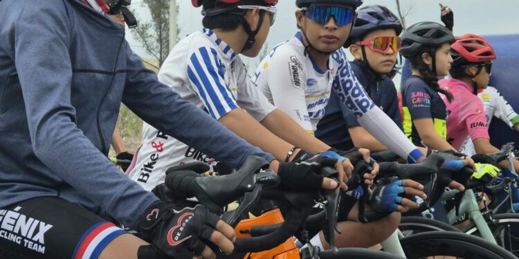 Realizarán cuarta fecha del Serial Municipal de Ciclismo Infantil de los Barrios