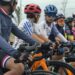 Realizarán cuarta fecha del Serial Municipal de Ciclismo Infantil de los Barrios