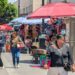 Busca Ayuntamiento reordenar y reubicar comercio informal en Centro Histórico