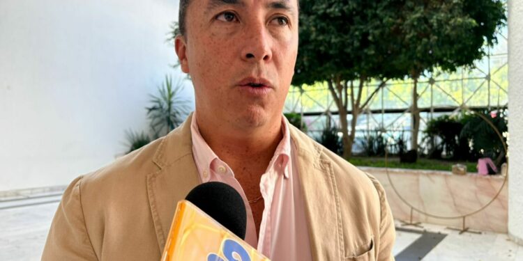 Afectaron granizadas a más de mil hectáreas en Bocas