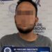 Detienen a hombre acusado de robo calificado en la capital potosina