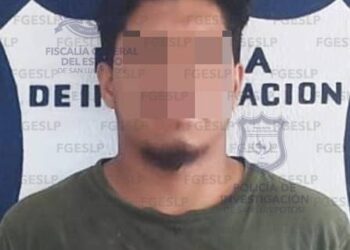 Vinculan a proceso a hombre acusado de violación equiparada contra una menor en Cerritos