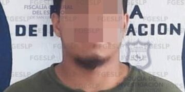Vinculan a proceso a hombre acusado de violación equiparada contra una menor en Cerritos