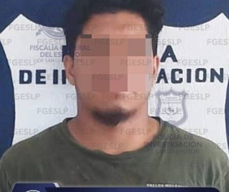 Vinculan a proceso a hombre acusado de violación equiparada contra una menor en Cerritos