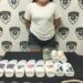 Detienen a mujer acusada de robo en tienda comercial de la capital