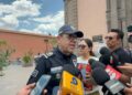 Violencia familiar aumenta durante partidos de futbol: SSPC