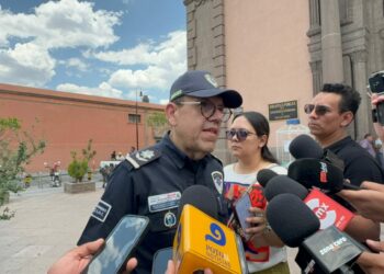 Violencia familiar aumenta durante partidos de futbol: SSPC