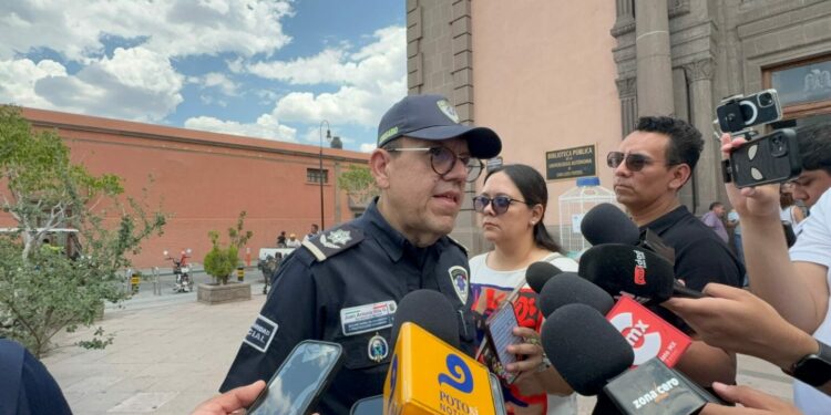 Violencia familiar aumenta durante partidos de futbol: SSPC