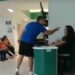 Amenaza de muerte a trabajadora del IMSS queda grabada en video