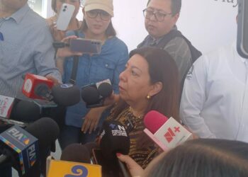 La Fiscalía investiga de oficio abuso sexual en la Glorieta a Juárez