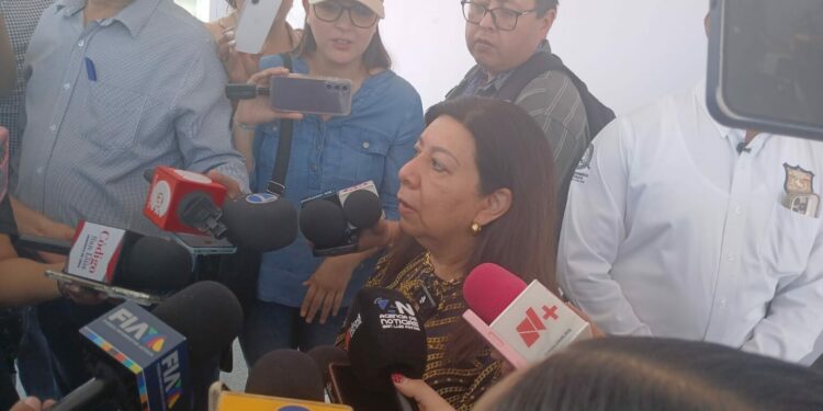 La Fiscalía investiga de oficio abuso sexual en la Glorieta a Juárez