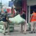 Guardia Civil Estatal refuerza acciones de proximidad y prevención del delito en Ciudad Valles