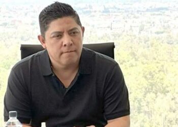 Niegan que autoridades de EU realicen sobre vuelos en SLP