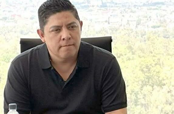 Niegan que autoridades de EU realicen sobre vuelos en SLP