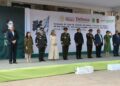 SSPC refrenda coordinación con fuerzas armadas tras relevo en la XII Zona Militar